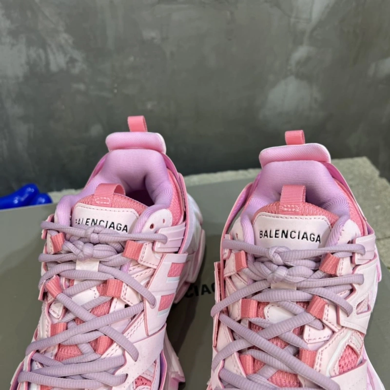 Bxlxnciaga Sneakers Versatile 109940