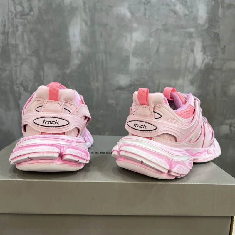 Bxlxnciaga Sneakers Versatile 109940