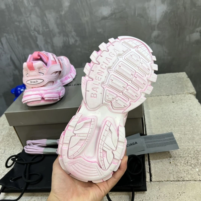 Bxlxnciaga Sneakers Versatile 109940
