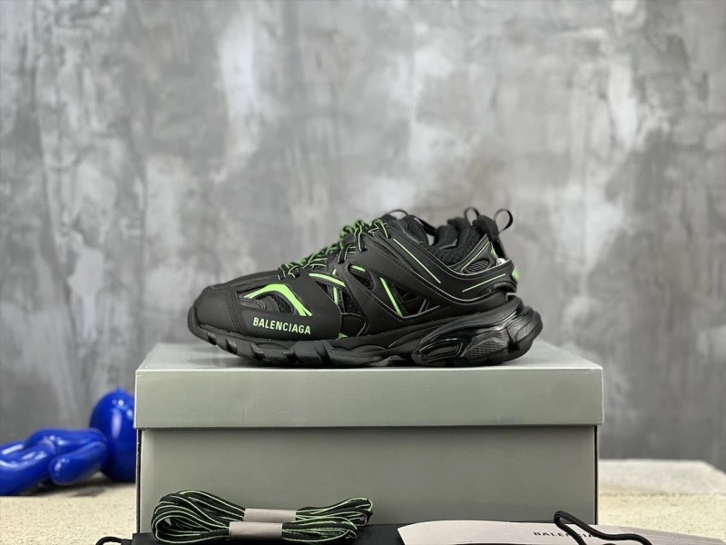 Bxlxnciaga Sneakers Reliable 109942