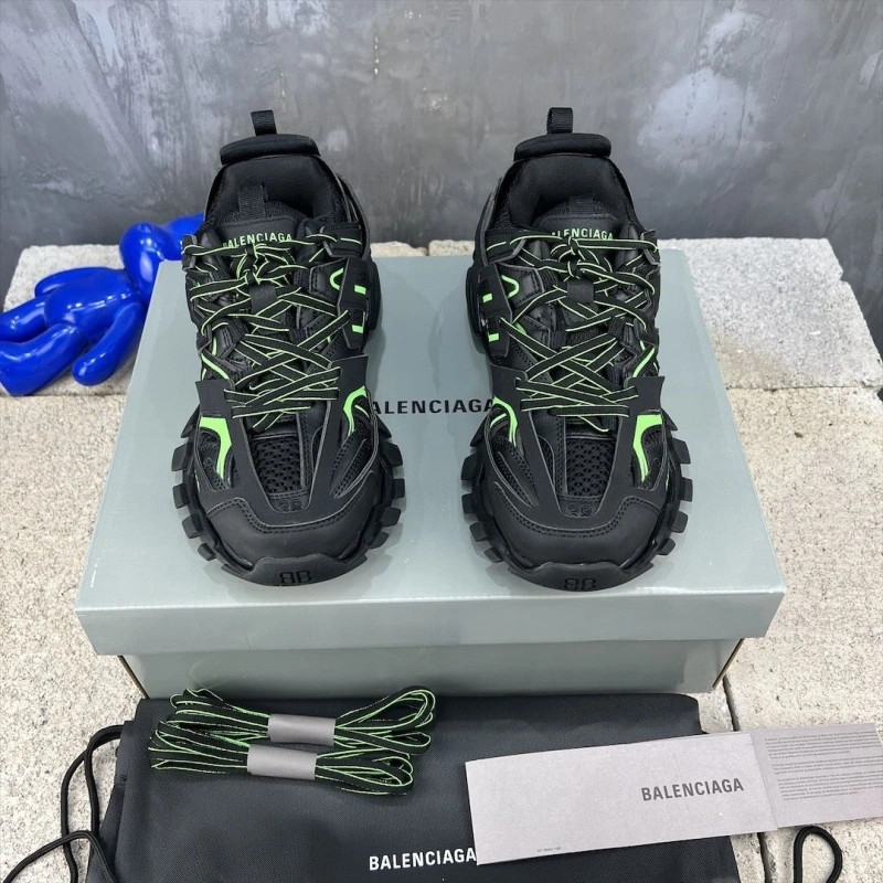Bxlxnciaga Sneakers Reliable 109942