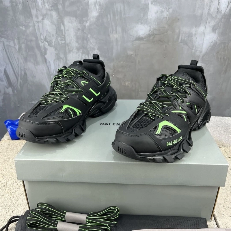 Bxlxnciaga Sneakers Reliable 109942