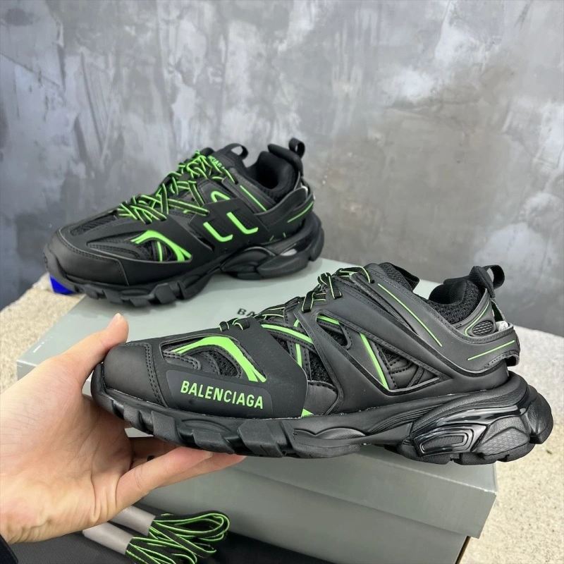 Bxlxnciaga Sneakers Reliable 109942