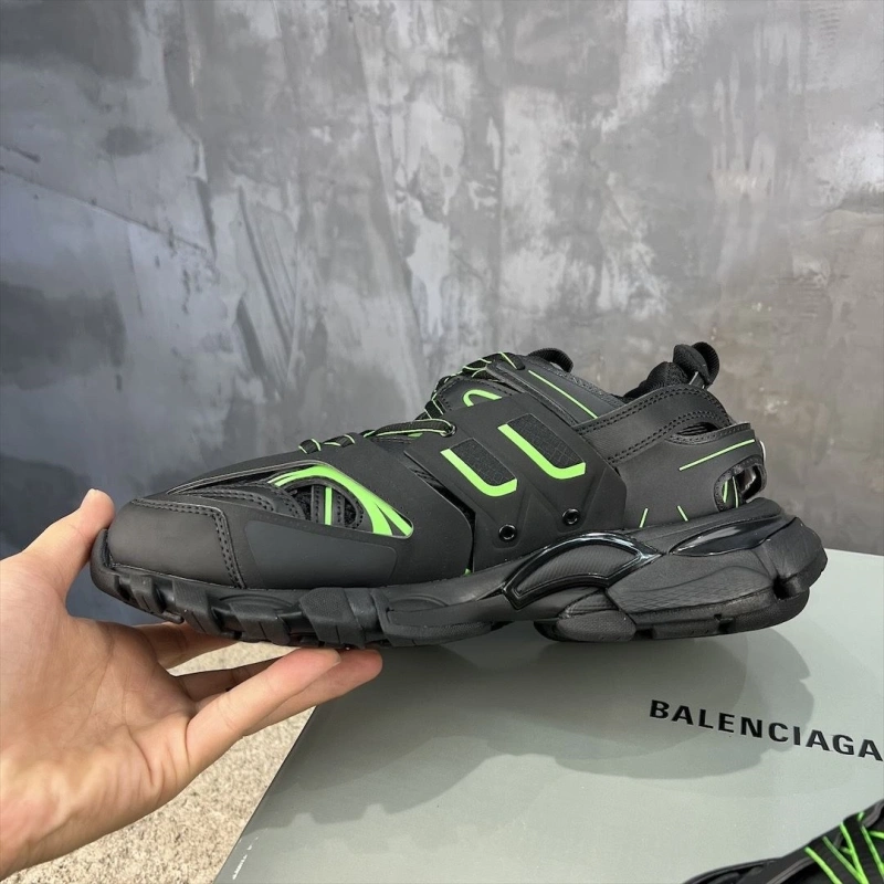 Bxlxnciaga Sneakers Reliable 109942