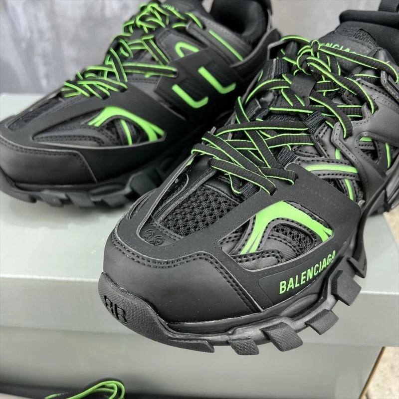 Bxlxnciaga Sneakers Reliable 109942