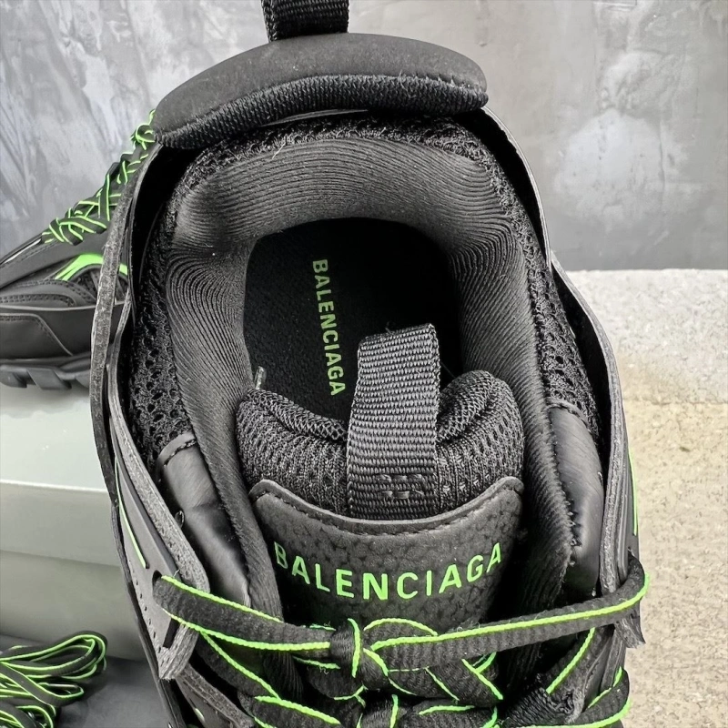 Bxlxnciaga Sneakers Reliable 109942