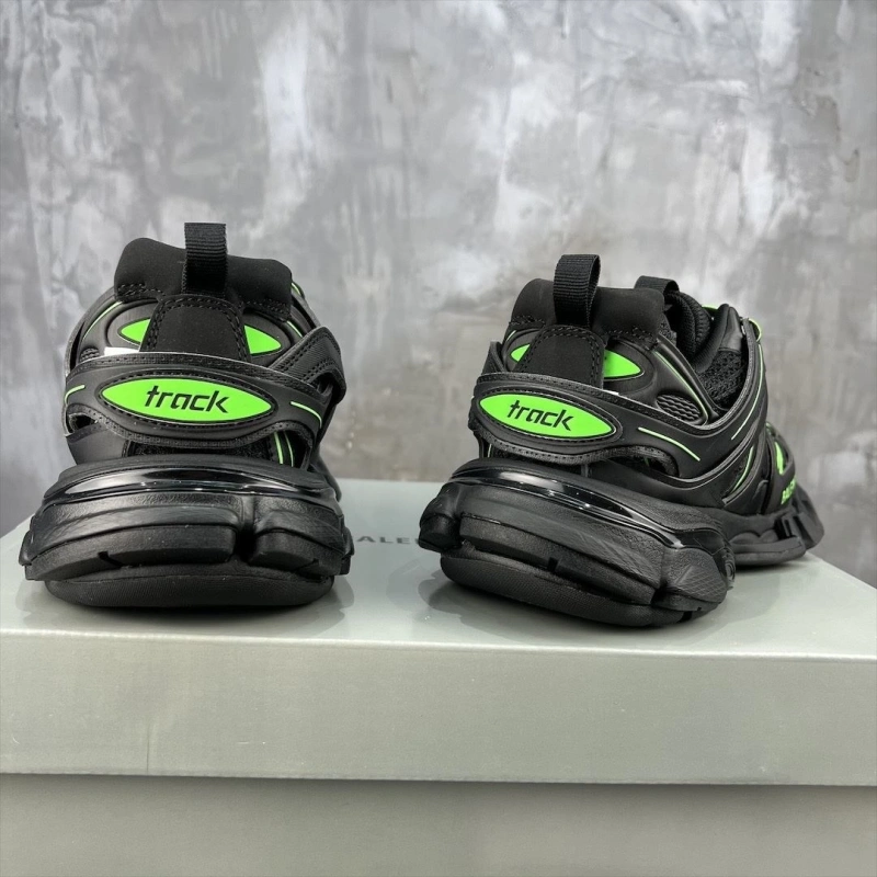 Bxlxnciaga Sneakers Reliable 109942
