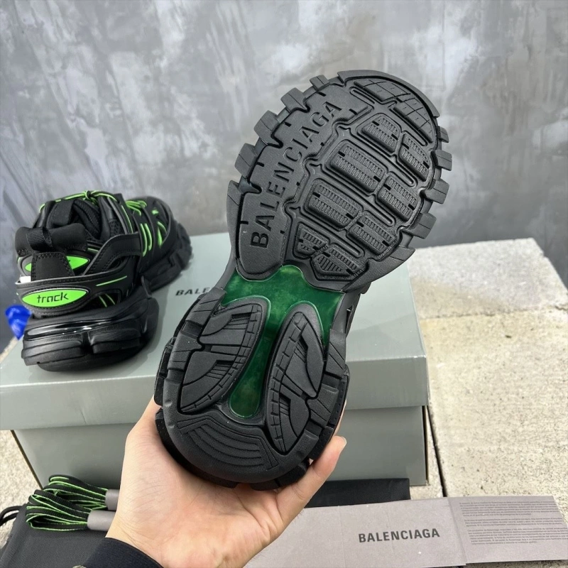 Bxlxnciaga Sneakers Reliable 109942