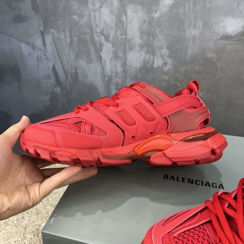 Bxlxnciaga Sneakers Elegant 109941