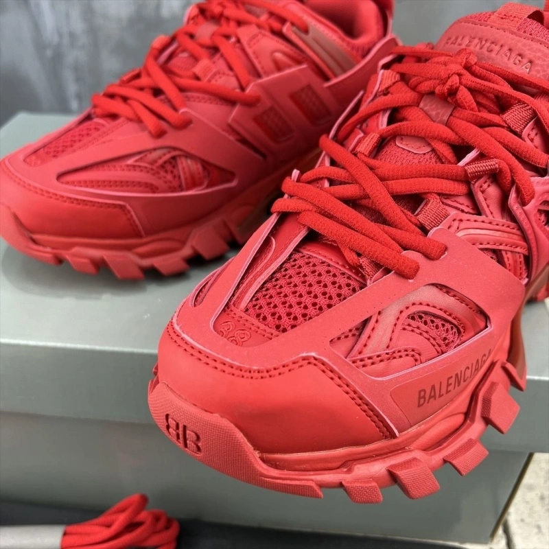 Bxlxnciaga Sneakers Elegant 109941