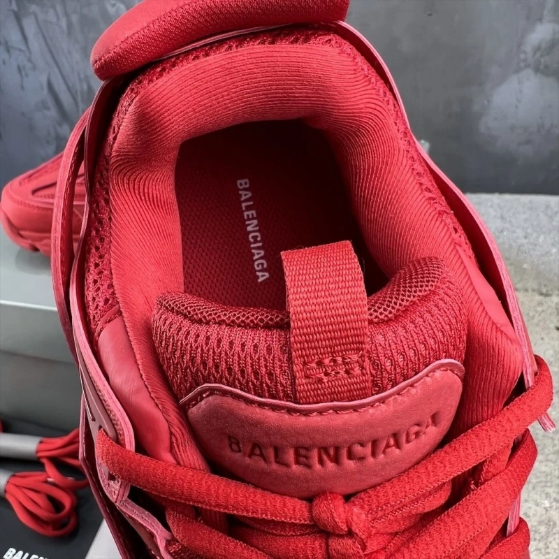 Bxlxnciaga Sneakers Elegant 109941