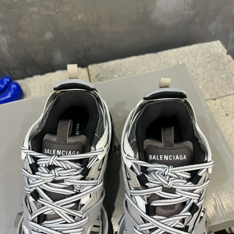 SportInspired Bxlxnciaga Sneakers 109937