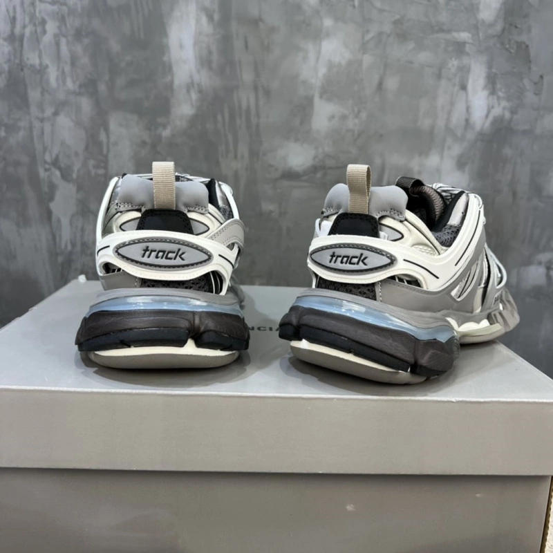 SportInspired Bxlxnciaga Sneakers 109937