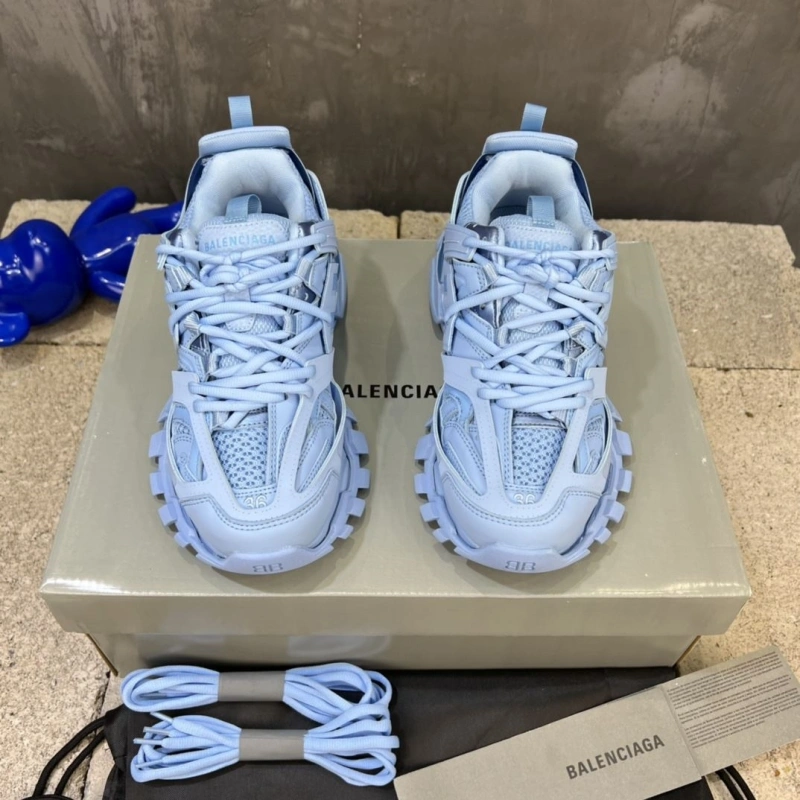 Elegant Bxlxnciaga Sneakers 109939