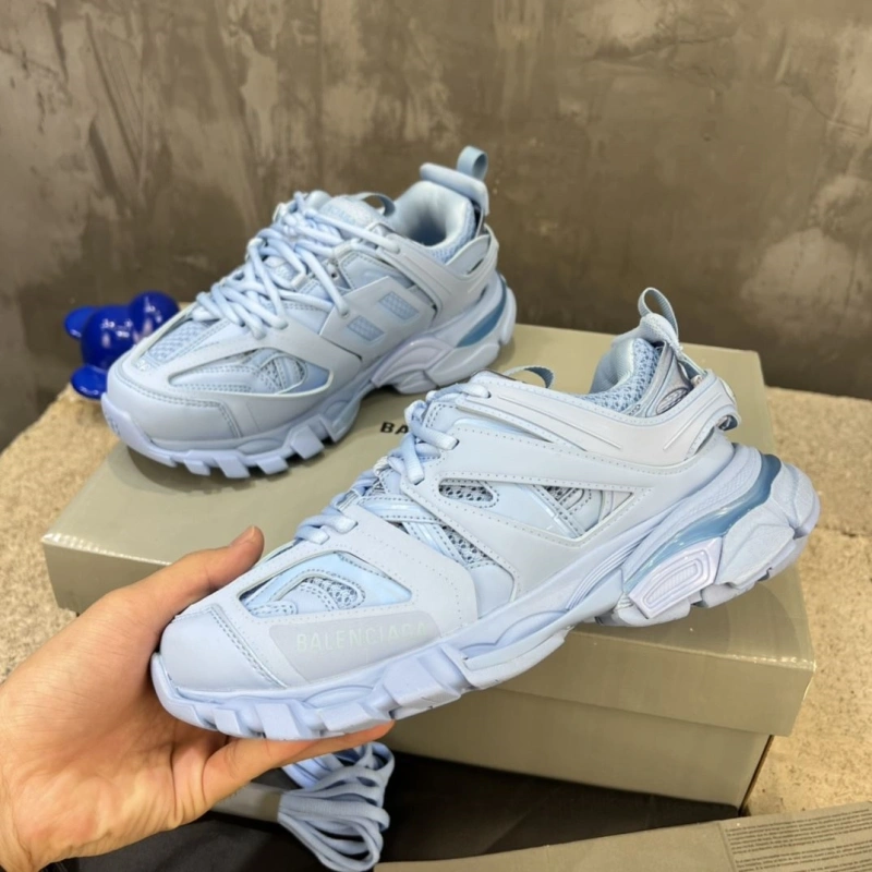 Elegant Bxlxnciaga Sneakers 109939