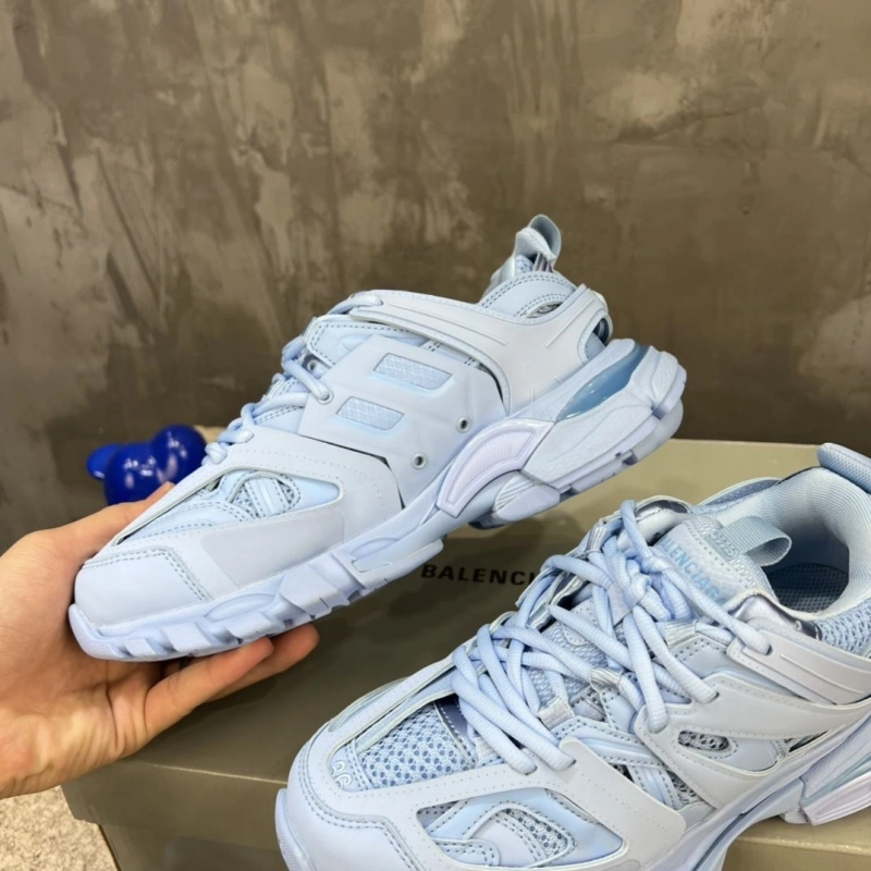 Elegant Bxlxnciaga Sneakers 109939