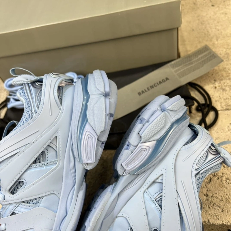 Elegant Bxlxnciaga Sneakers 109939