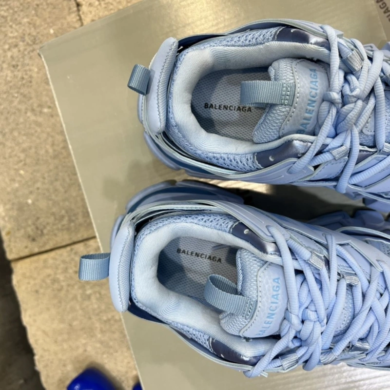 Elegant Bxlxnciaga Sneakers 109939