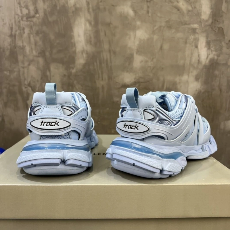 Elegant Bxlxnciaga Sneakers 109939