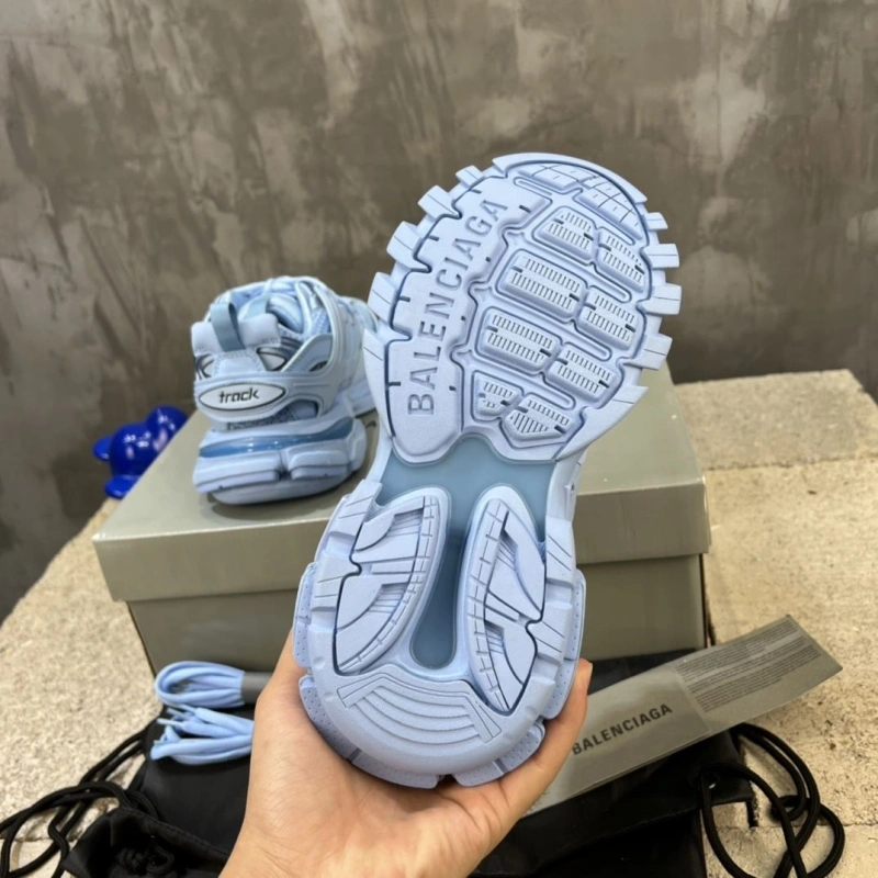 Elegant Bxlxnciaga Sneakers 109939