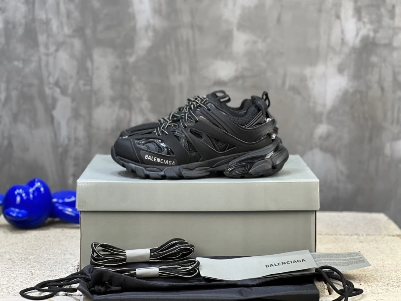 Bxlxnciaga Sneakers Fashionable 109938