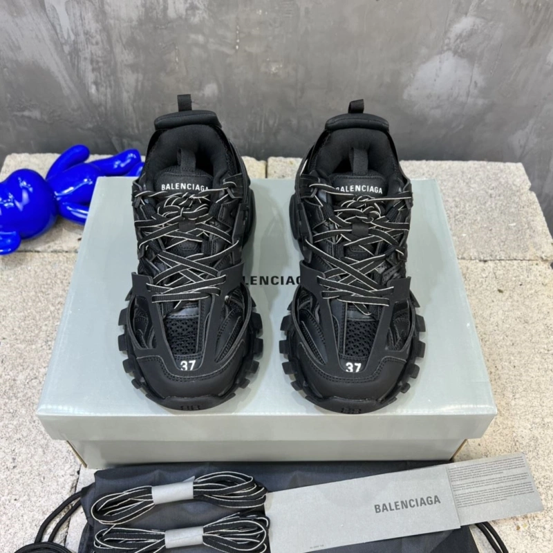 Bxlxnciaga Sneakers Fashionable 109938