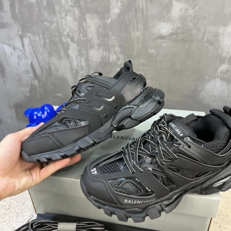 Bxlxnciaga Sneakers Fashionable 109938