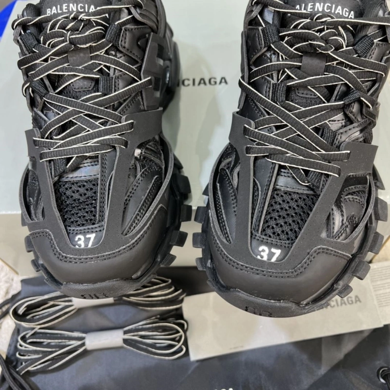 Bxlxnciaga Sneakers Fashionable 109938