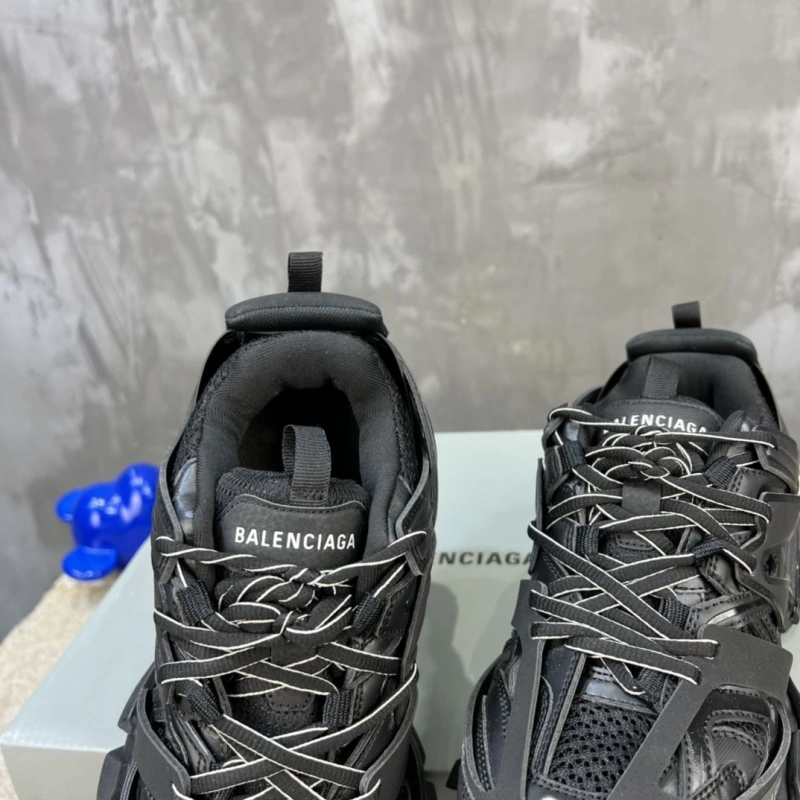 Bxlxnciaga Sneakers Fashionable 109938