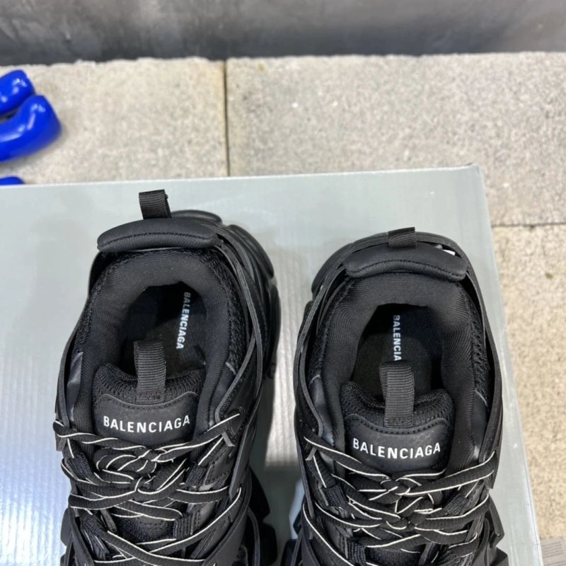 Bxlxnciaga Sneakers Fashionable 109938