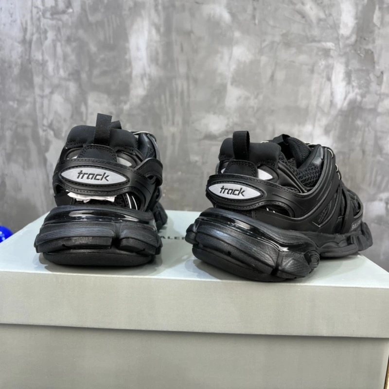 Bxlxnciaga Sneakers Fashionable 109938