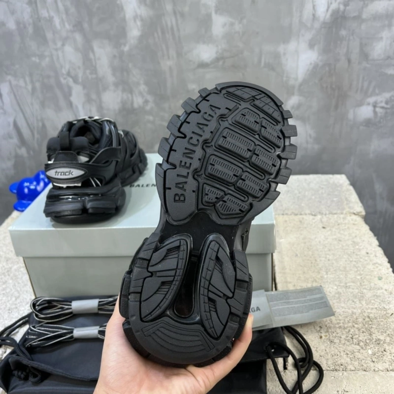 Bxlxnciaga Sneakers Fashionable 109938