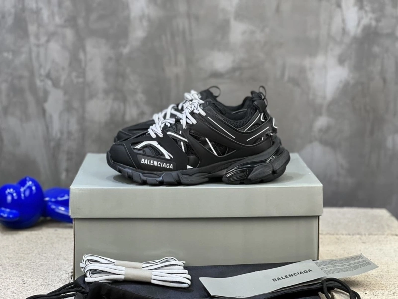 Bxlxnciaga Sneakers BestValue 109936