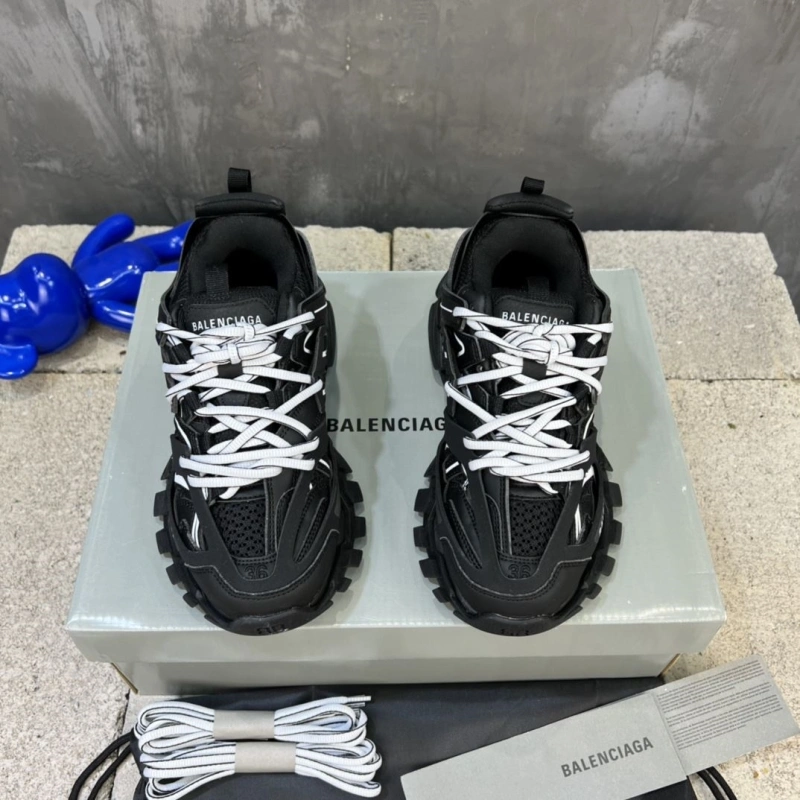 Bxlxnciaga Sneakers BestValue 109936