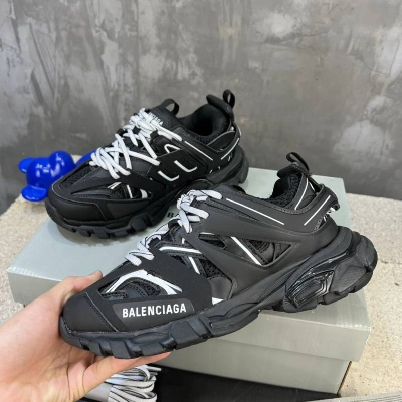 Bxlxnciaga Sneakers BestValue 109936