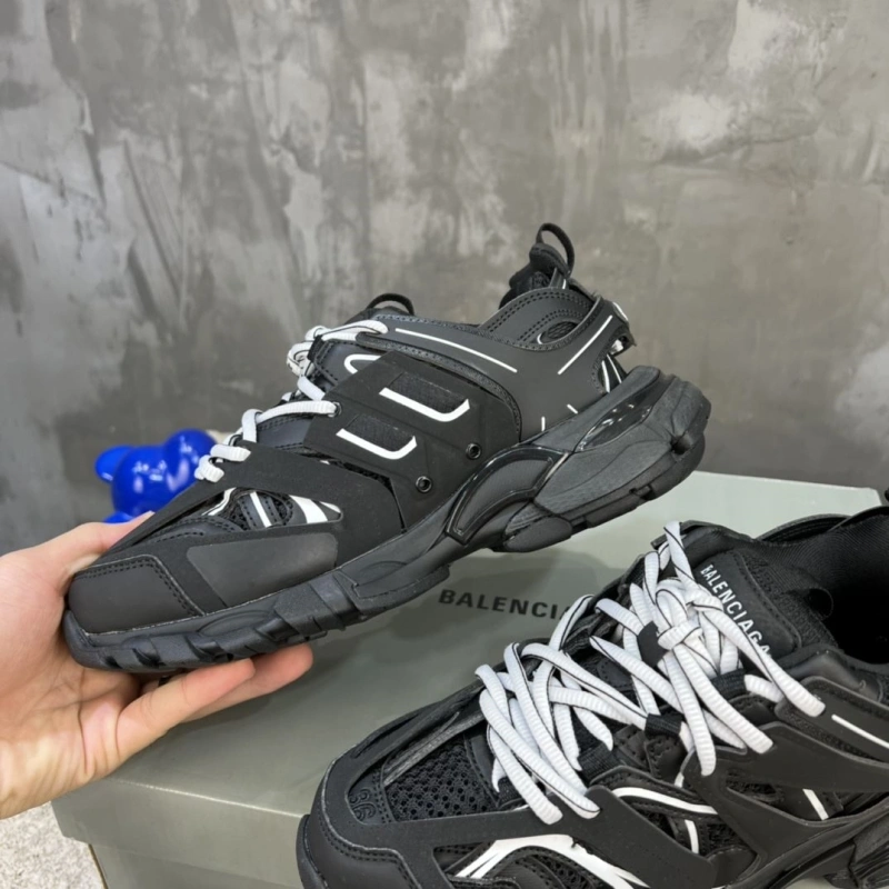 Bxlxnciaga Sneakers BestValue 109936