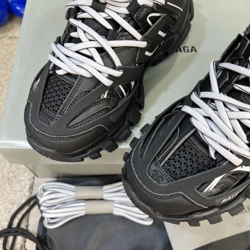 Bxlxnciaga Sneakers BestValue 109936