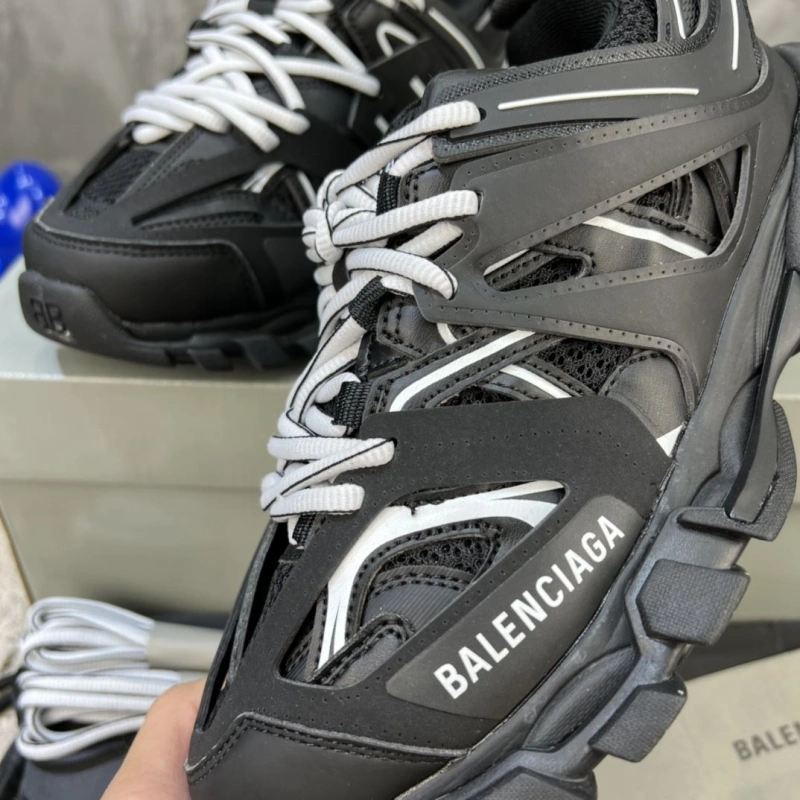 Bxlxnciaga Sneakers BestValue 109936