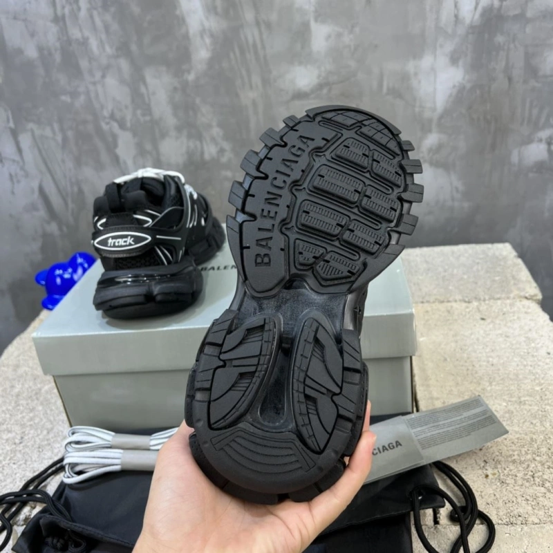 Bxlxnciaga Sneakers BestValue 109936