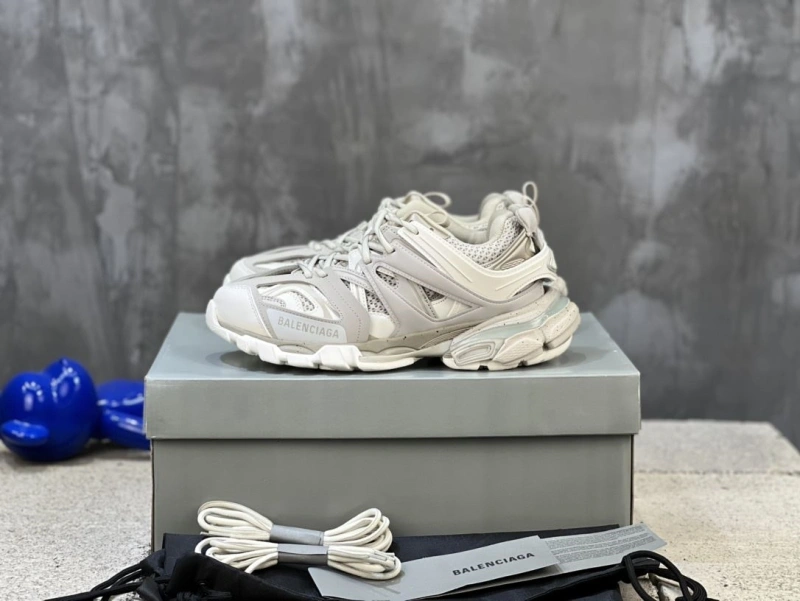 Fashionable Bxlxnciaga Sneakers 109933