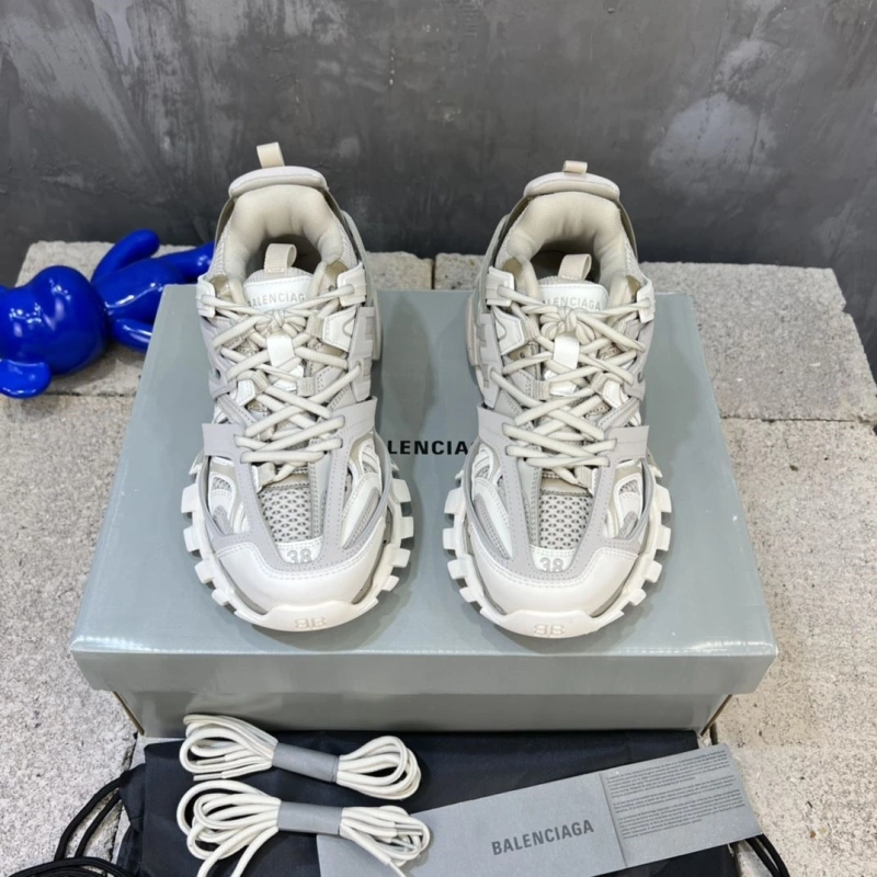 Fashionable Bxlxnciaga Sneakers 109933