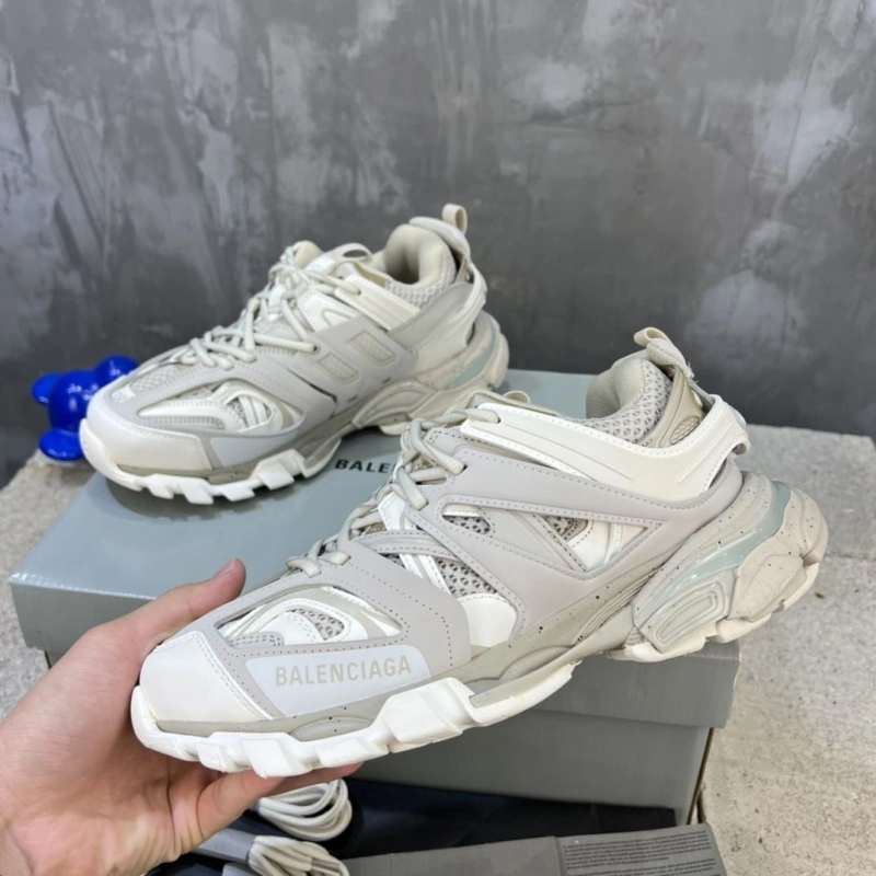 Fashionable Bxlxnciaga Sneakers 109933
