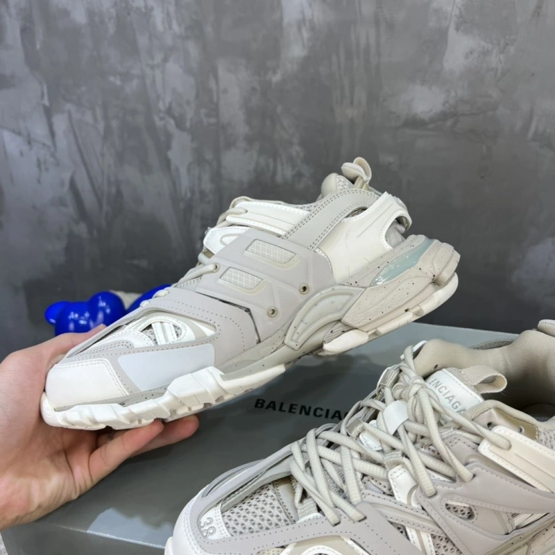 Fashionable Bxlxnciaga Sneakers 109933