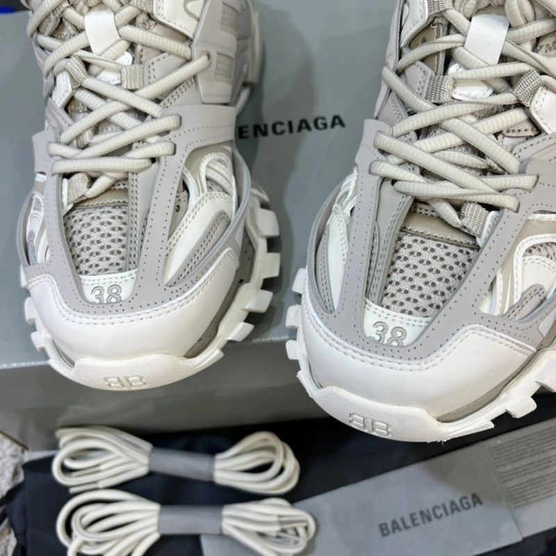 Fashionable Bxlxnciaga Sneakers 109933