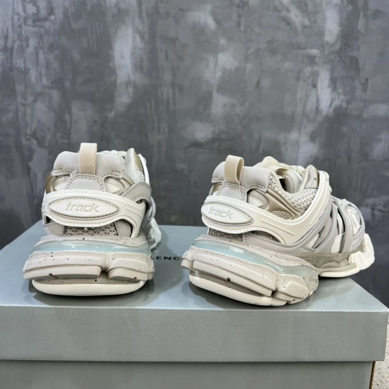Fashionable Bxlxnciaga Sneakers 109933