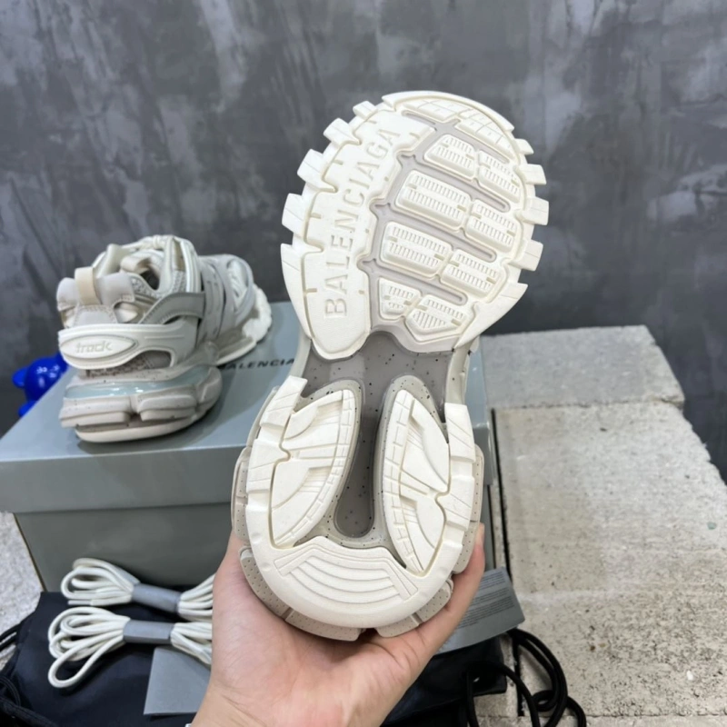 Fashionable Bxlxnciaga Sneakers 109933