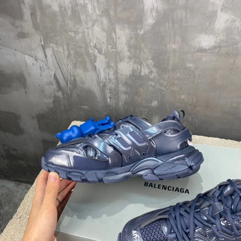 Bxlxnciaga Sneakers Lightweight 109930