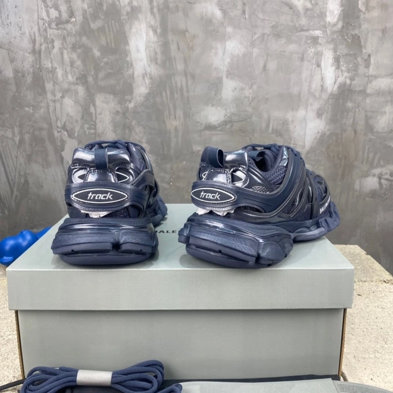 Bxlxnciaga Sneakers Lightweight 109930