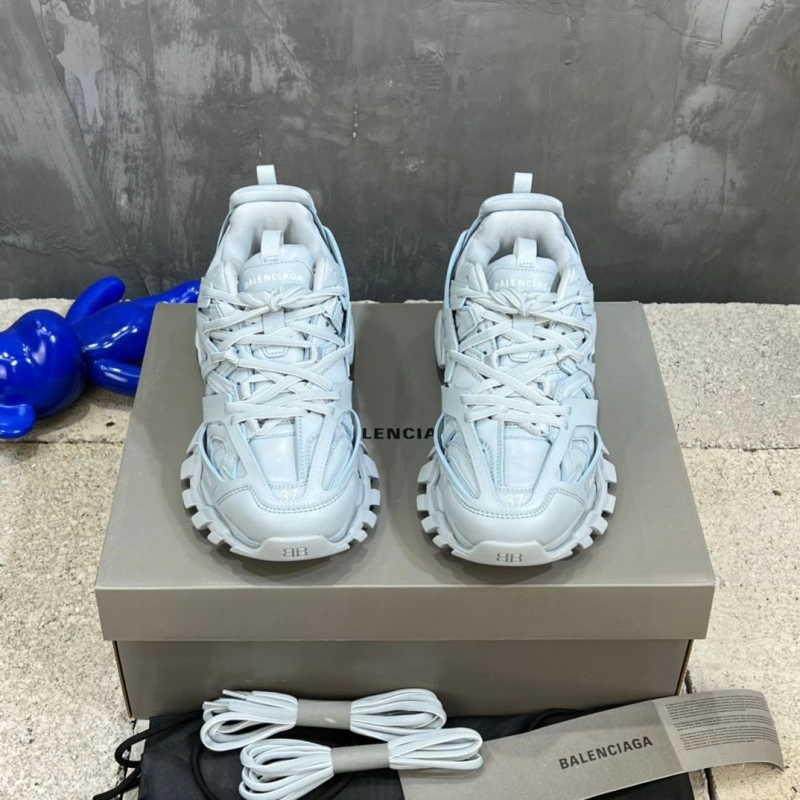 Popular Bxlxnciaga Sneakers 109932