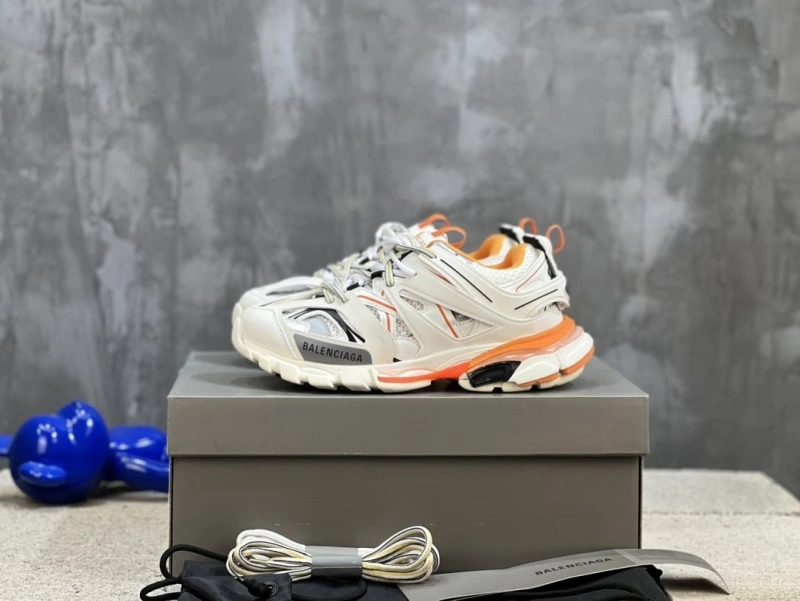 Bxlxnciaga Sneakers StreetReady 109931